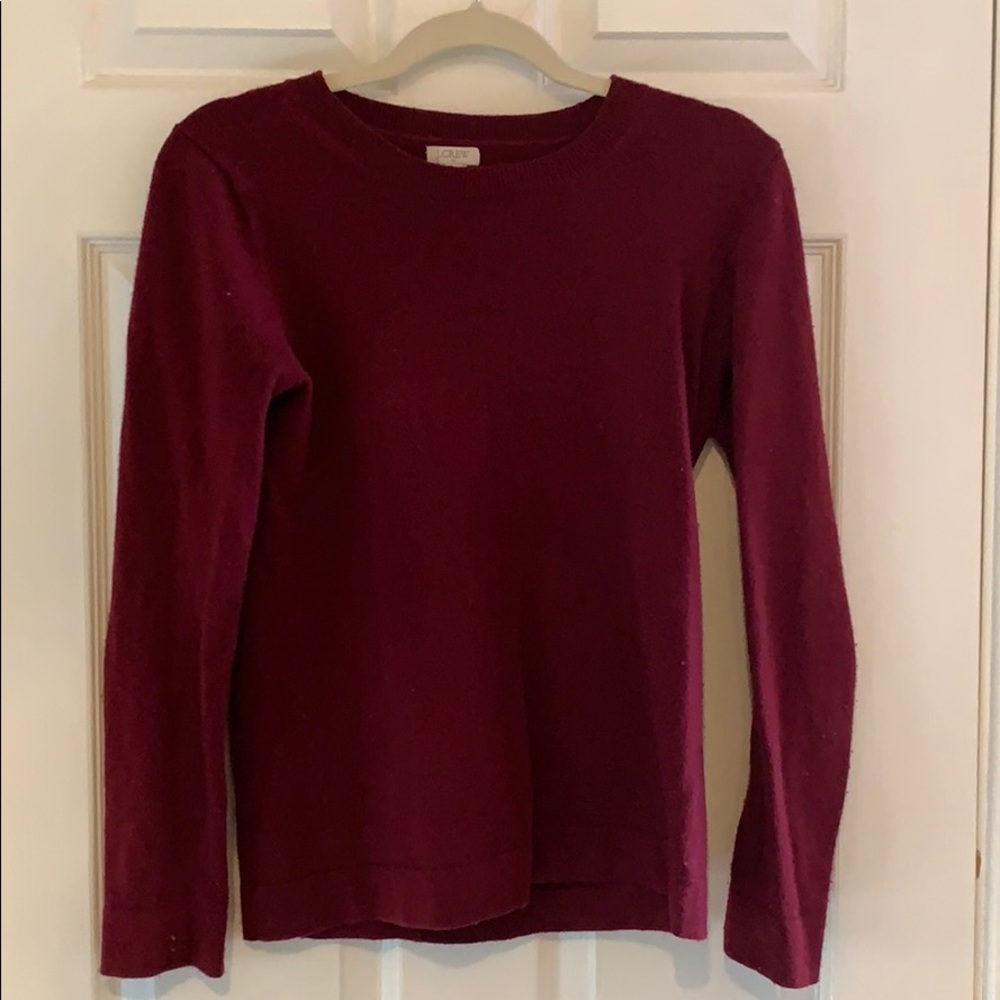 J.Crew Factory sweater size EXTRA SMALL